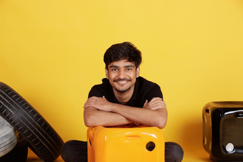 Sofia Lucetti, Co-Founder and Operations Director