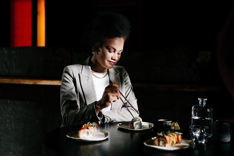 Marco Lucetti, Co-Founder and Head Pizzaiolo